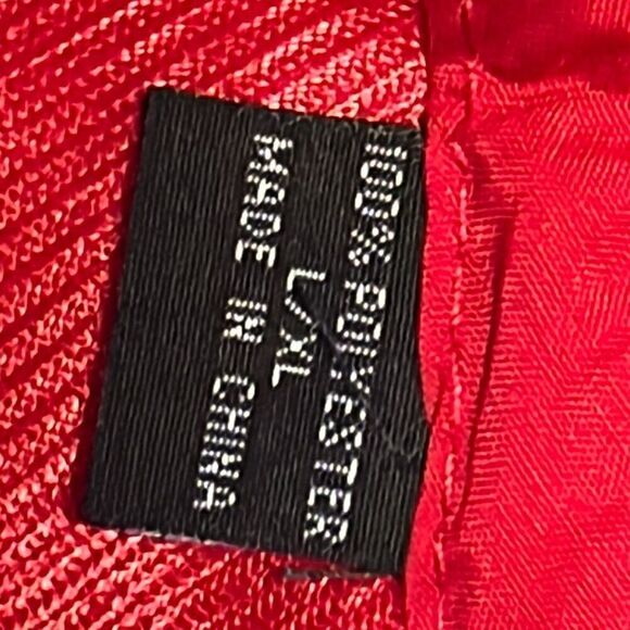 Pukka Pebble Beach Adjustable Hat Cap Golf One Size L/XL - Picture 7 of 8